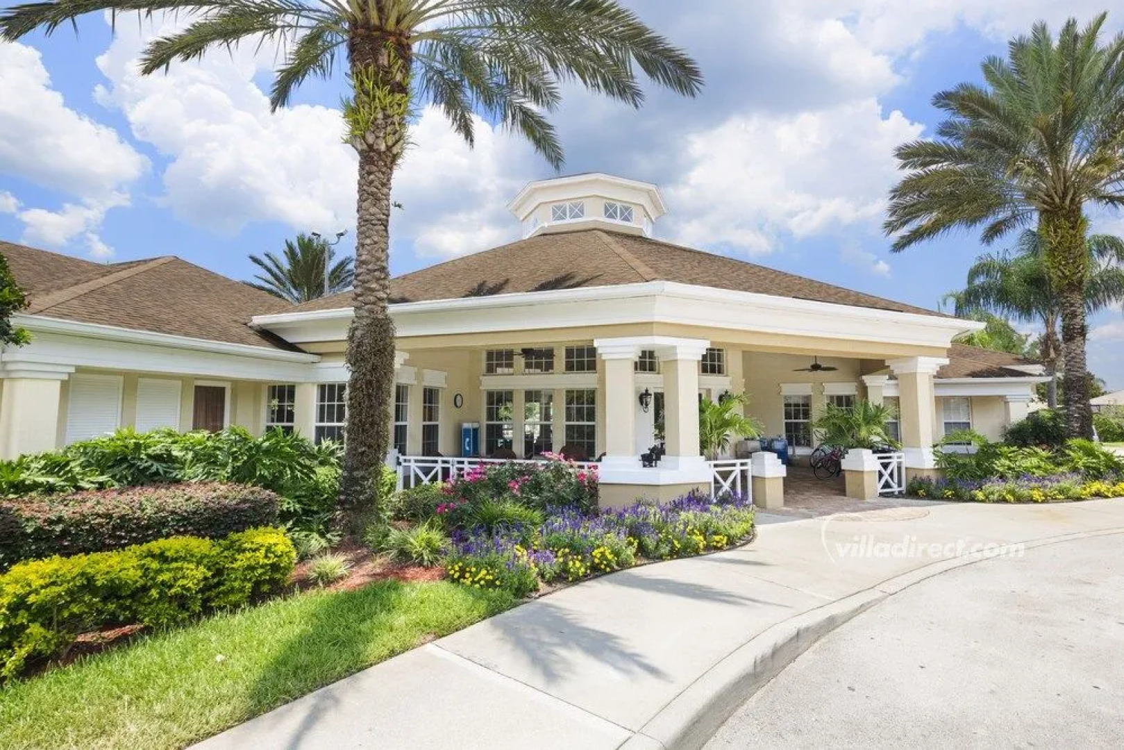 Palm Breeze by VillaDirect