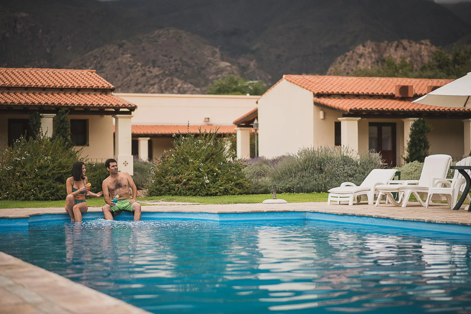 Viñas De Cafayate Wine Resort