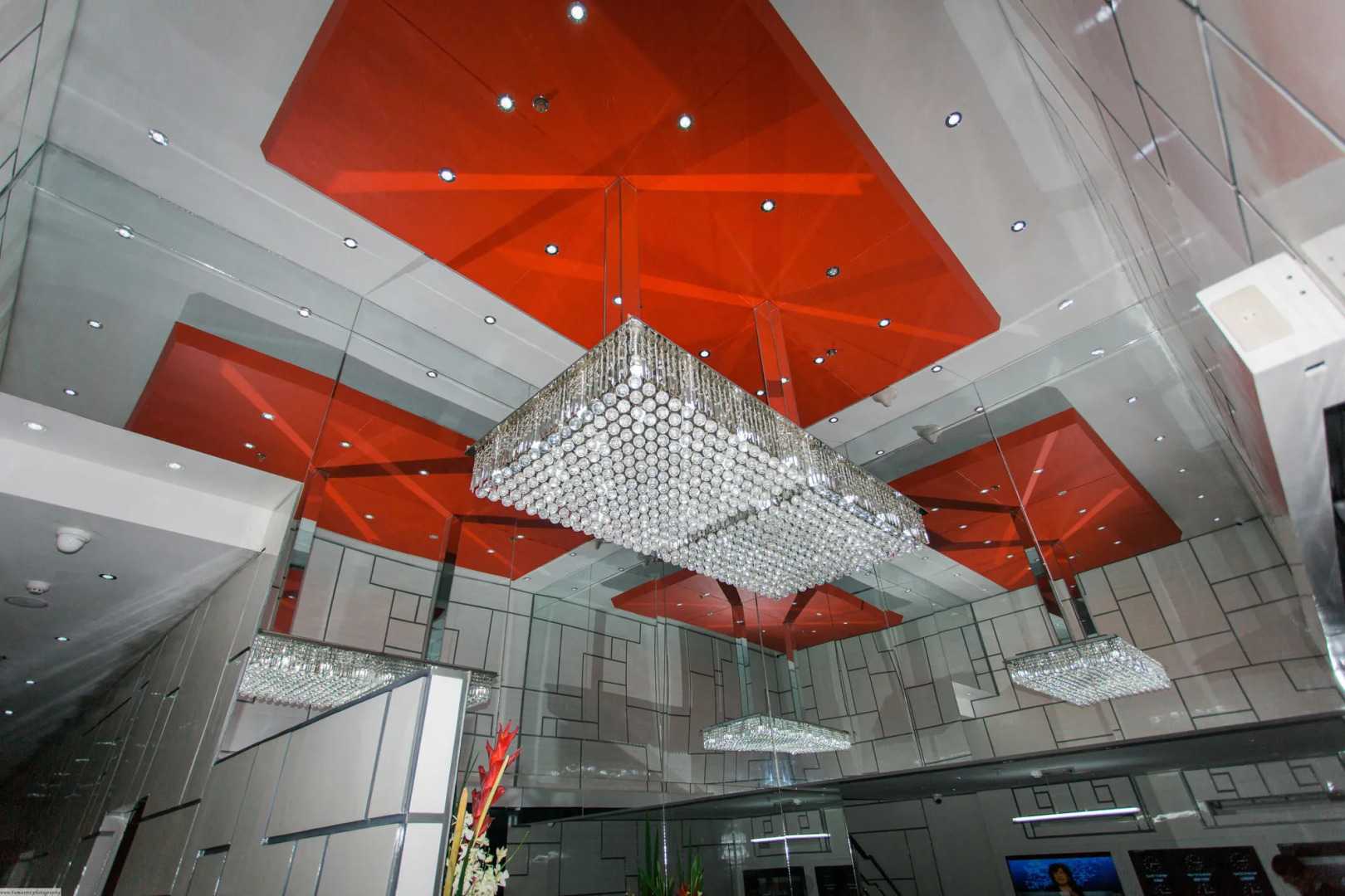 Luks Lofts Hotel & Residences