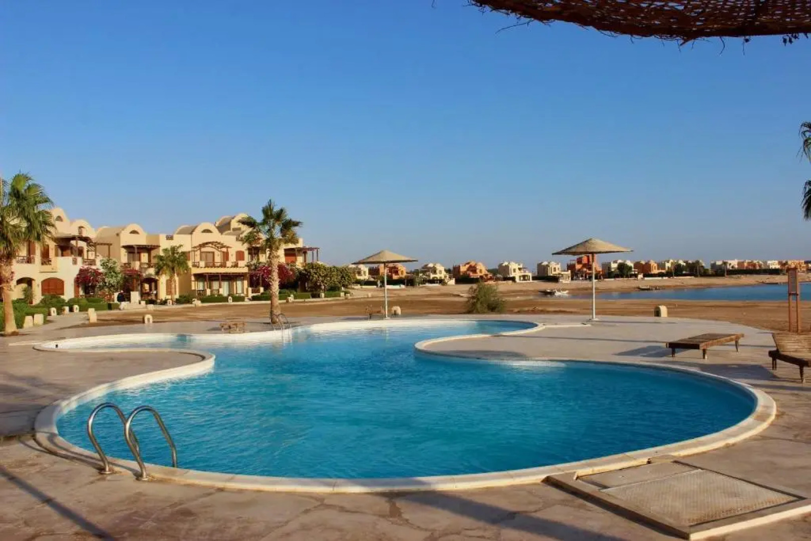 A Beit Matta Experience