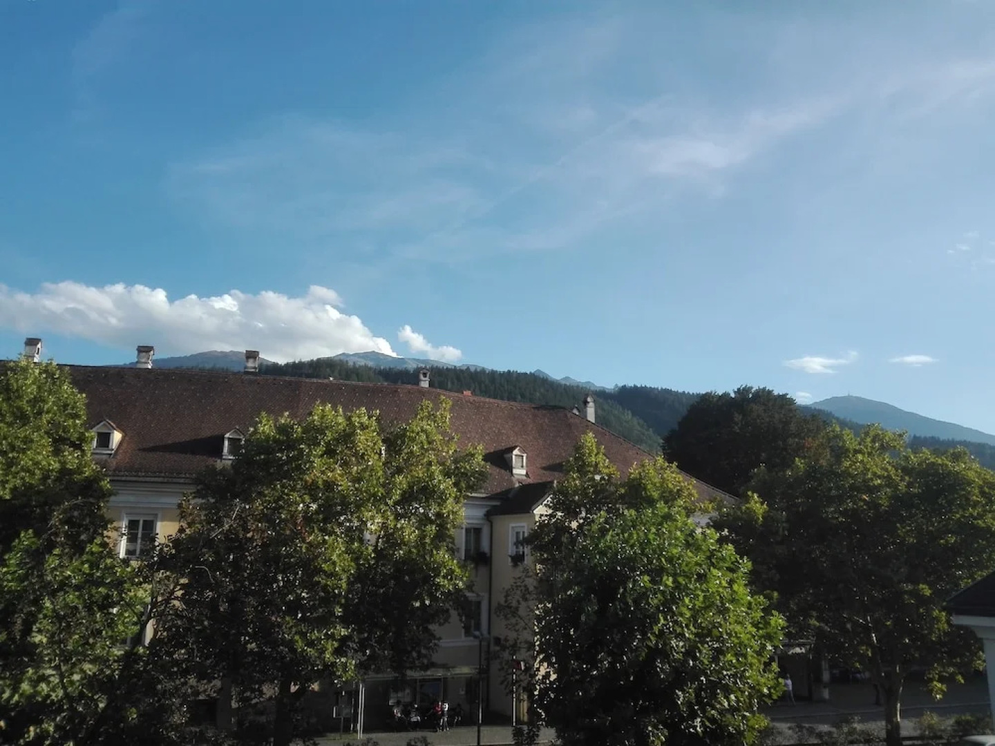 kontor Boutiquehotel