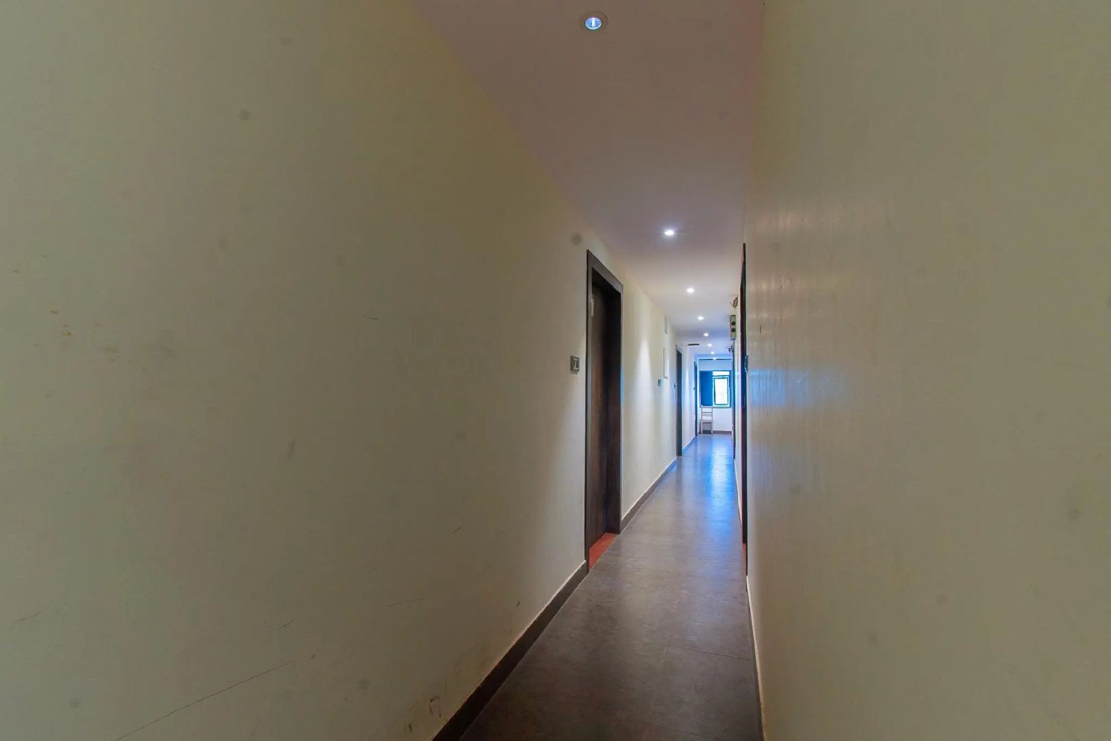 Hotel Vinayak Bhavan