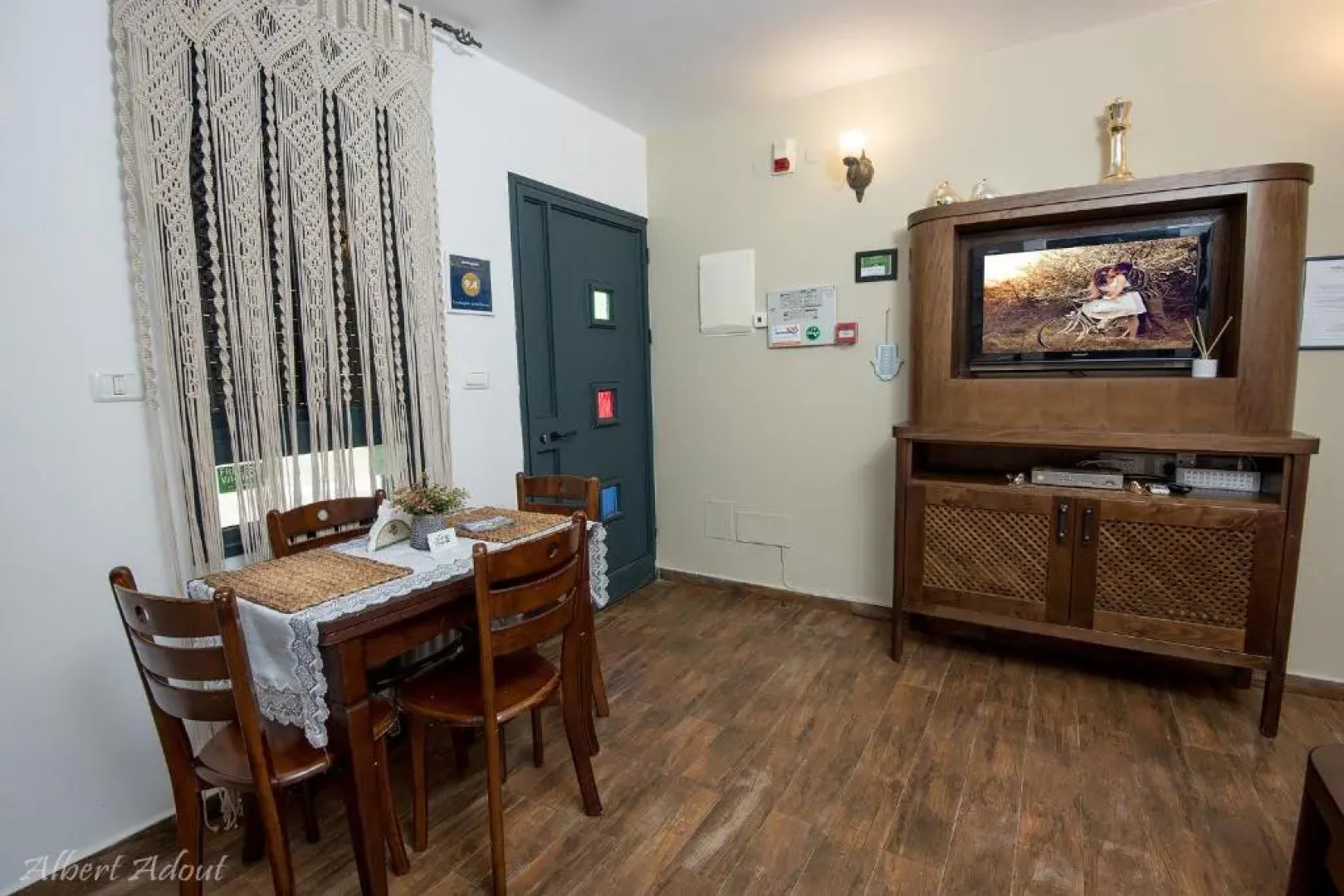 Tenebagolan Suites Zimmers