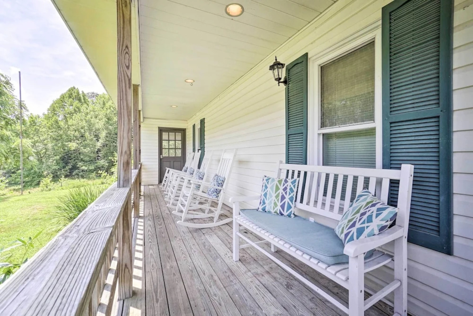 Quiet Rockbridge Cottage ~ 4 Mi to Hocking Hills!