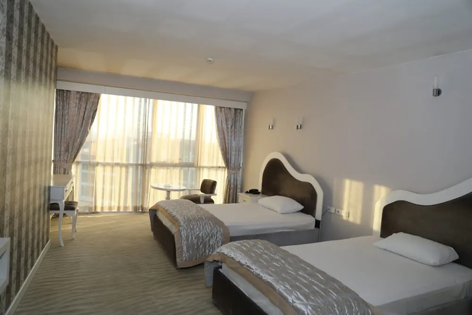 Hotel Valiente