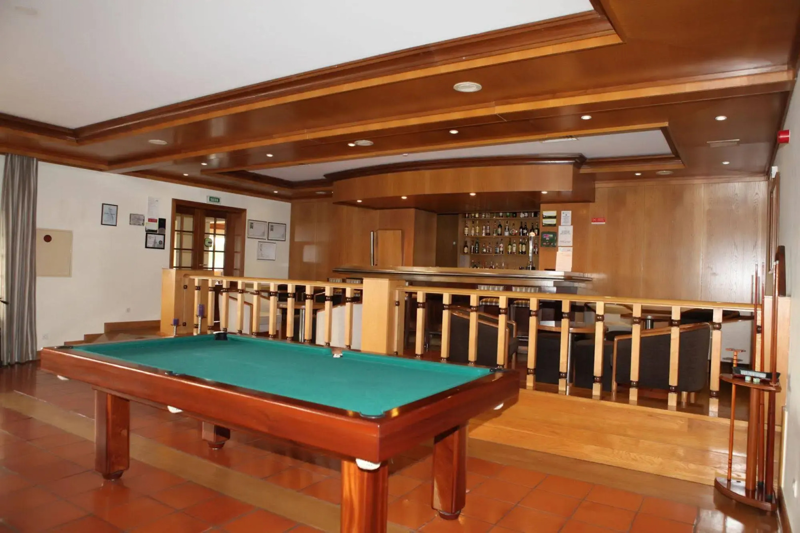 Hotel Segredos De Vale Manso