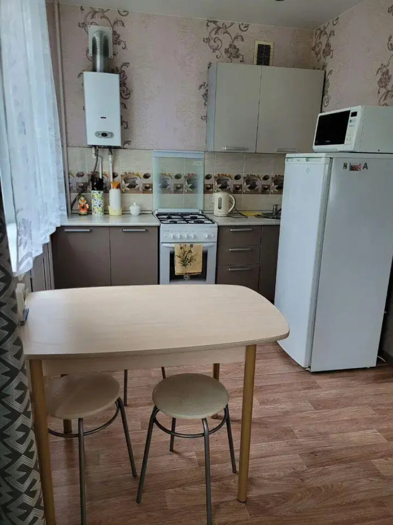 Апартаменты на проспекте Ленина 17