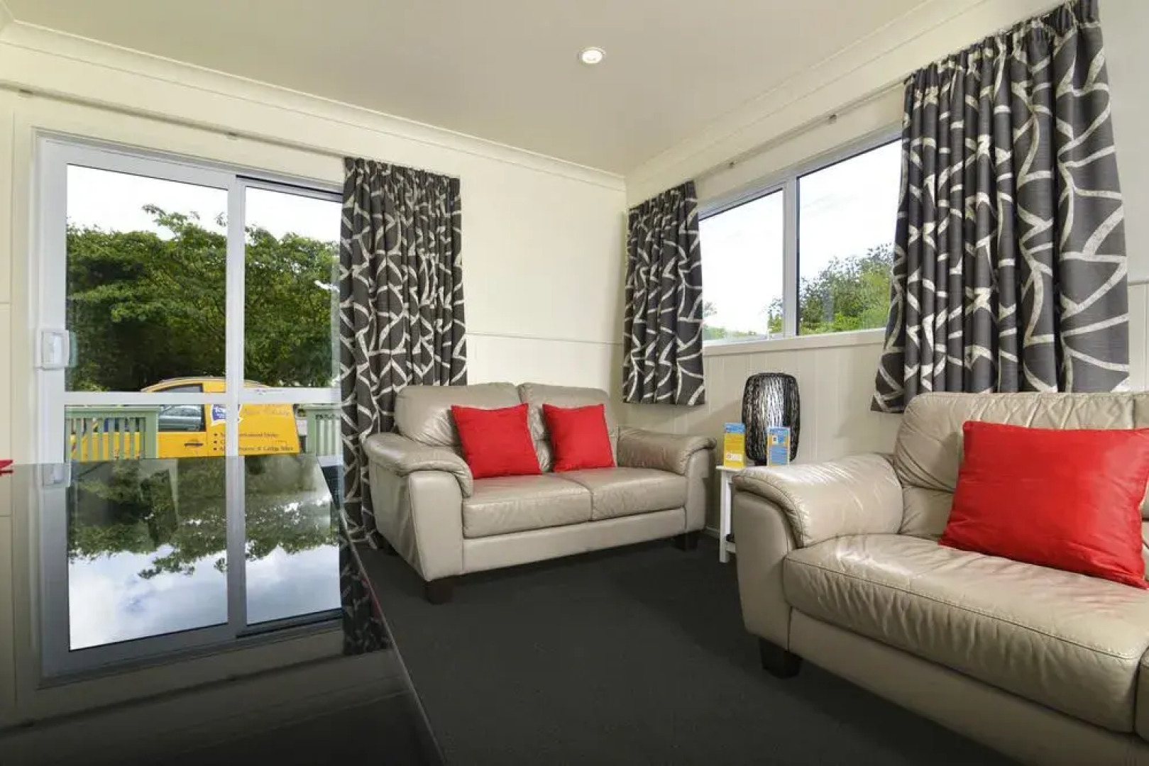 Picton Top10 Holiday Park