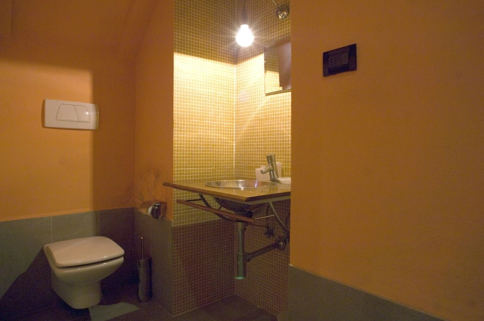 Agriturismo Il Bellini