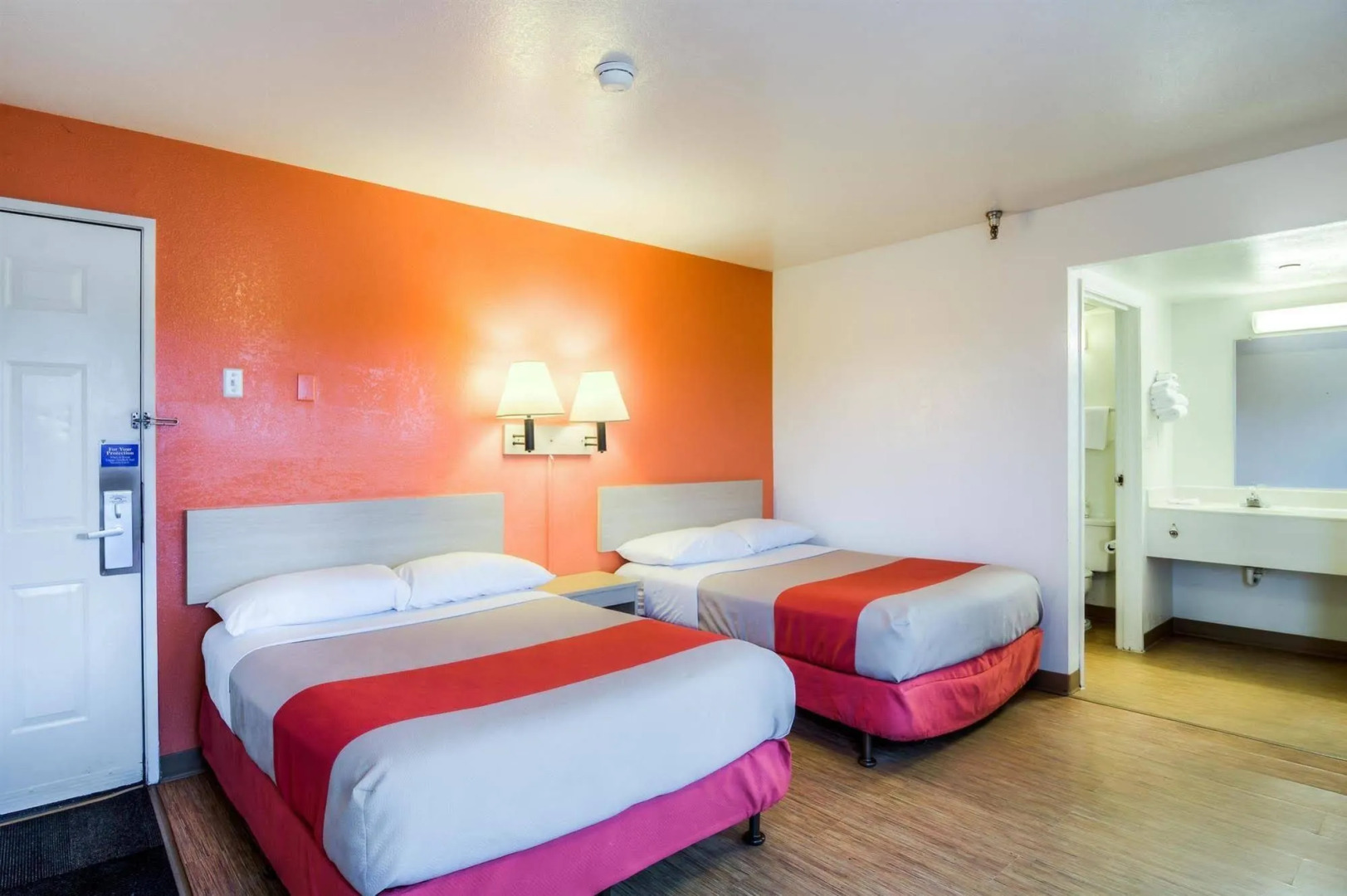Motel 6 Chicago - Elk Grove