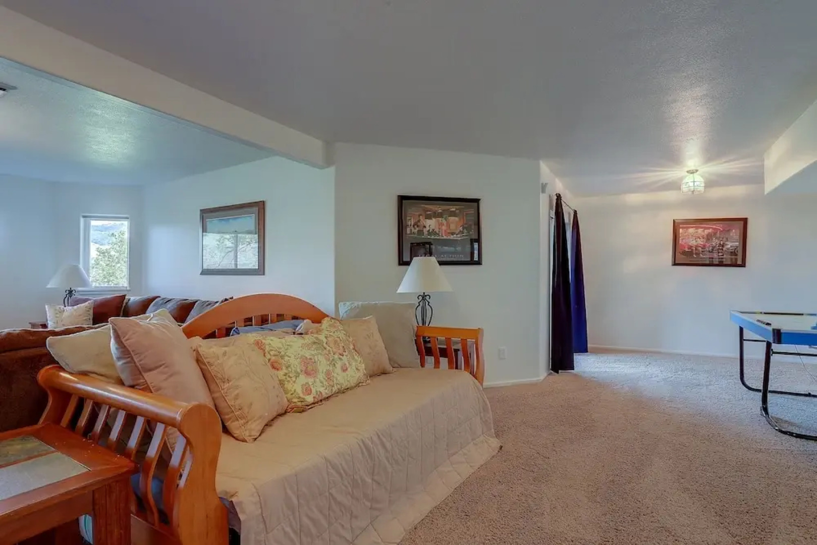 Amber Sunset 3 Bedroom Home by RedAwning