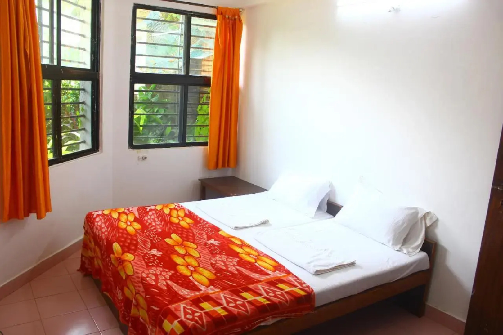 Poonam Village Resort