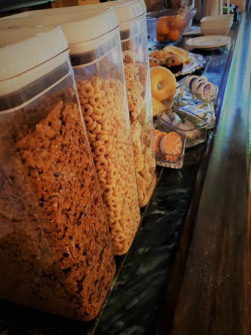 Ivy Manor Inn Village Center