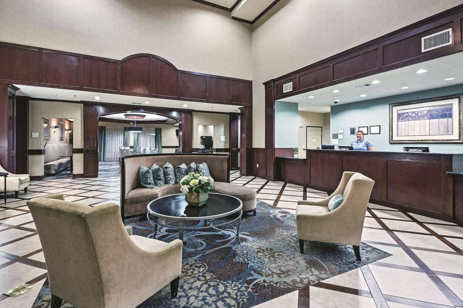La Quinta Inn & Suites by Wyndham DFW Airport West - Euless
