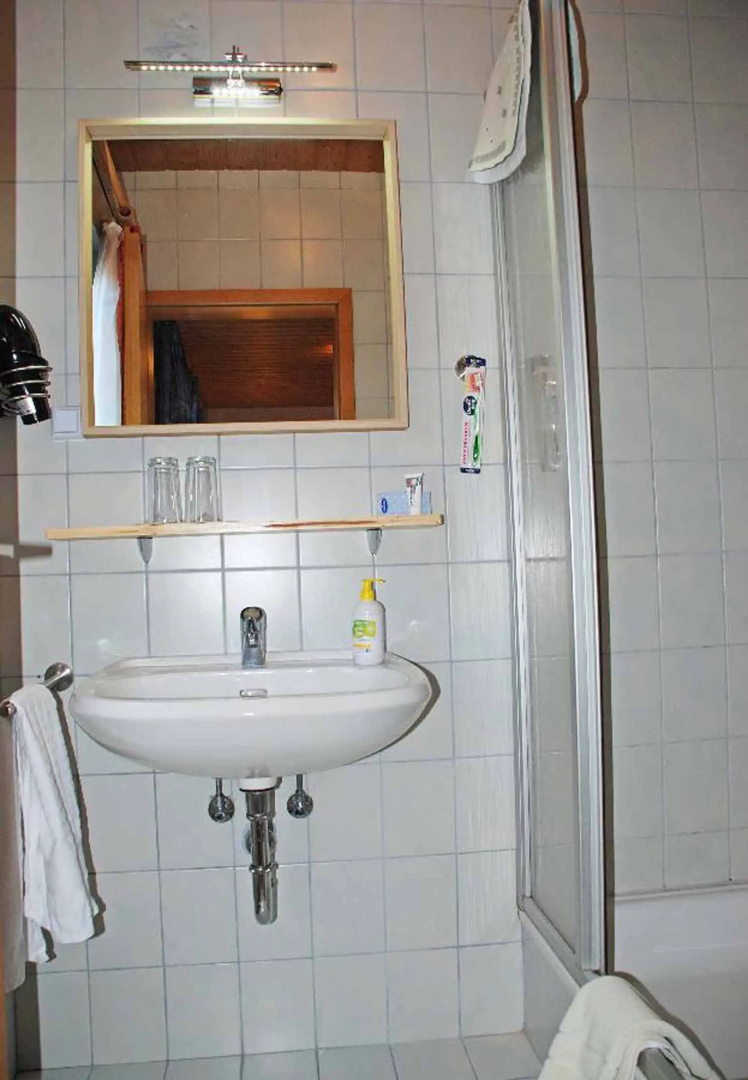 Pension Bayerwald