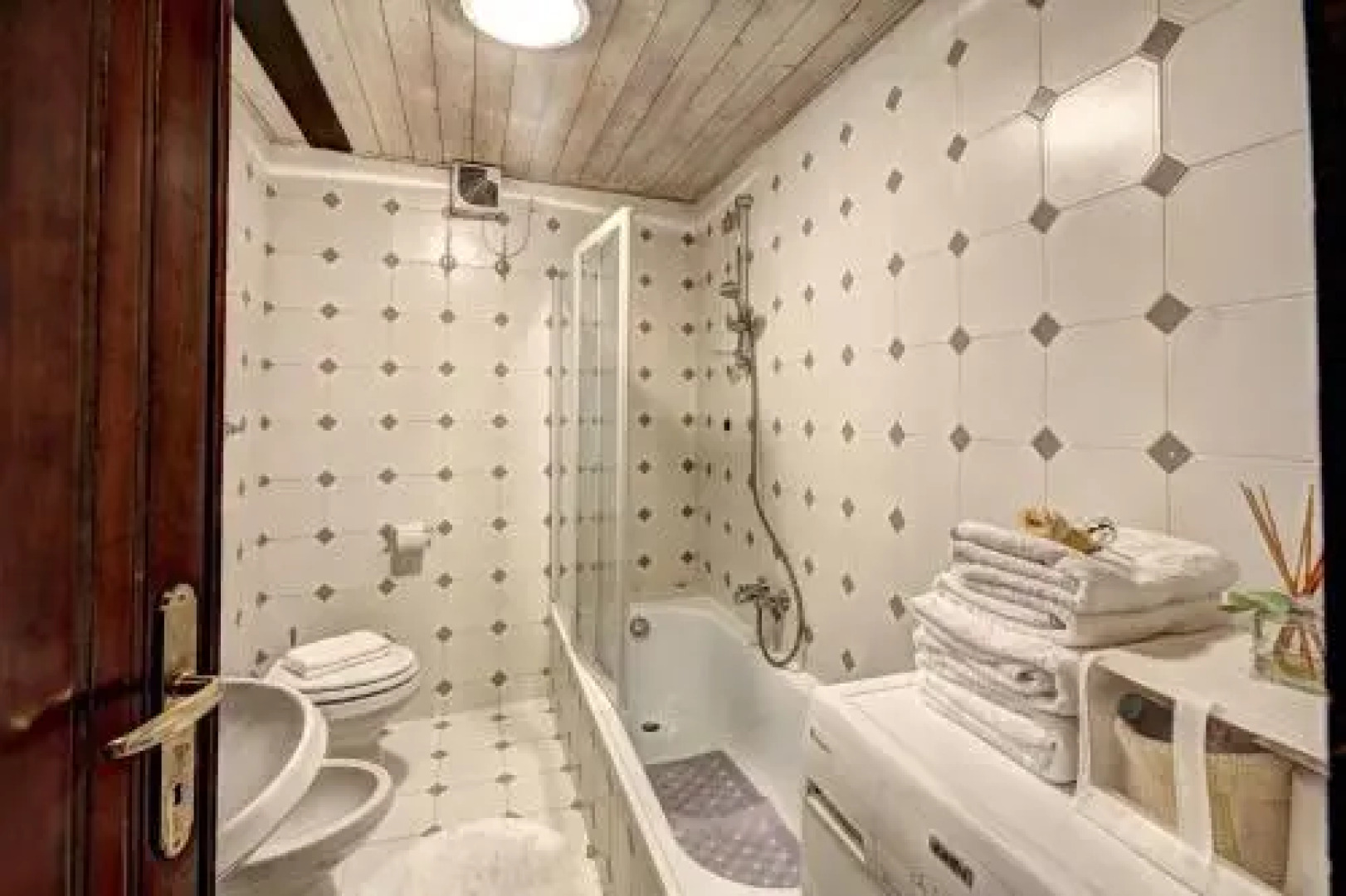 Appartamenti Ponte Vecchio