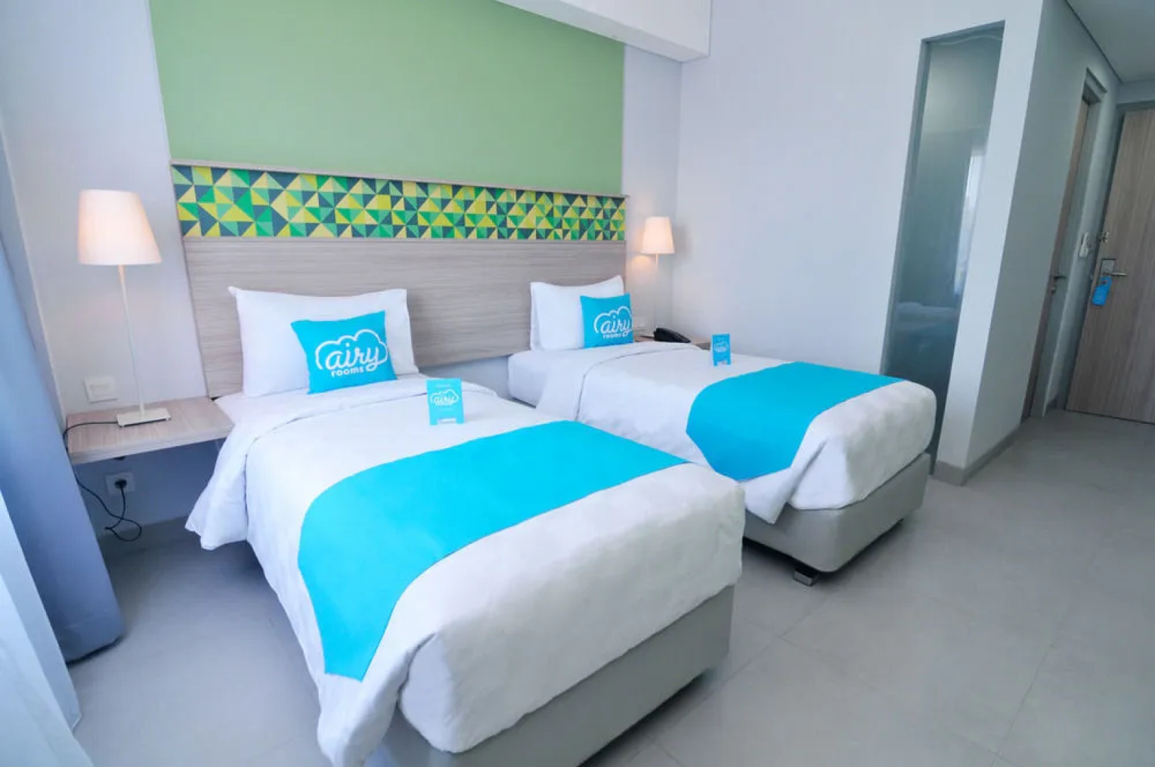 Airy Ratu Indah Mappanyukki Makassar