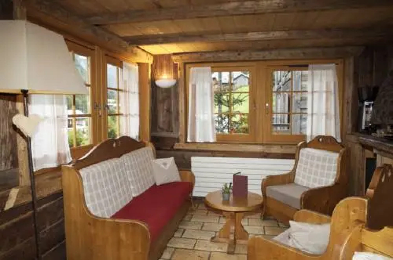 Chalet Philibert