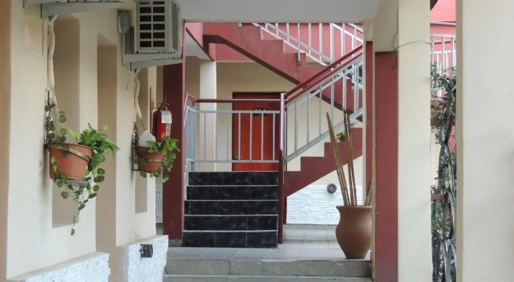 La Pérgola Hotel Tucumán