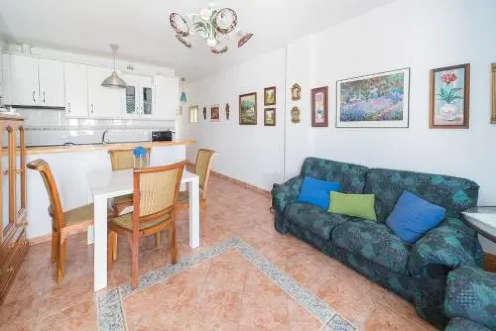 Fantastico apartamento en Cabo de Gata