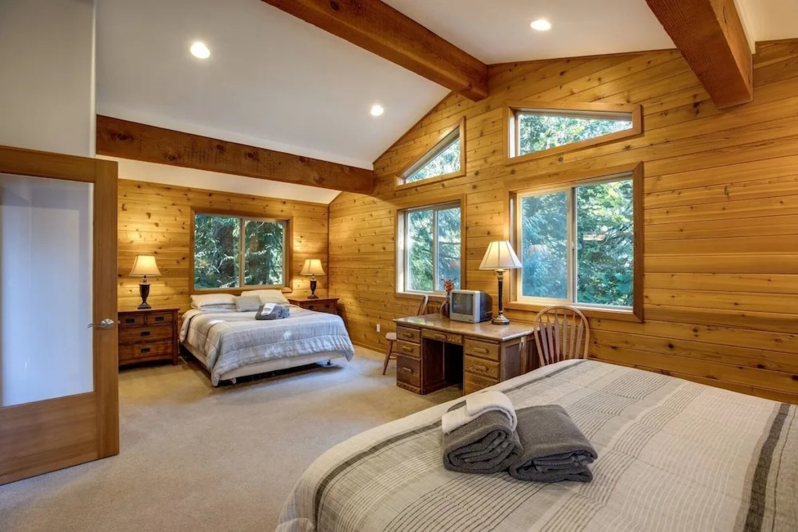 07MF - Silver Lake #7