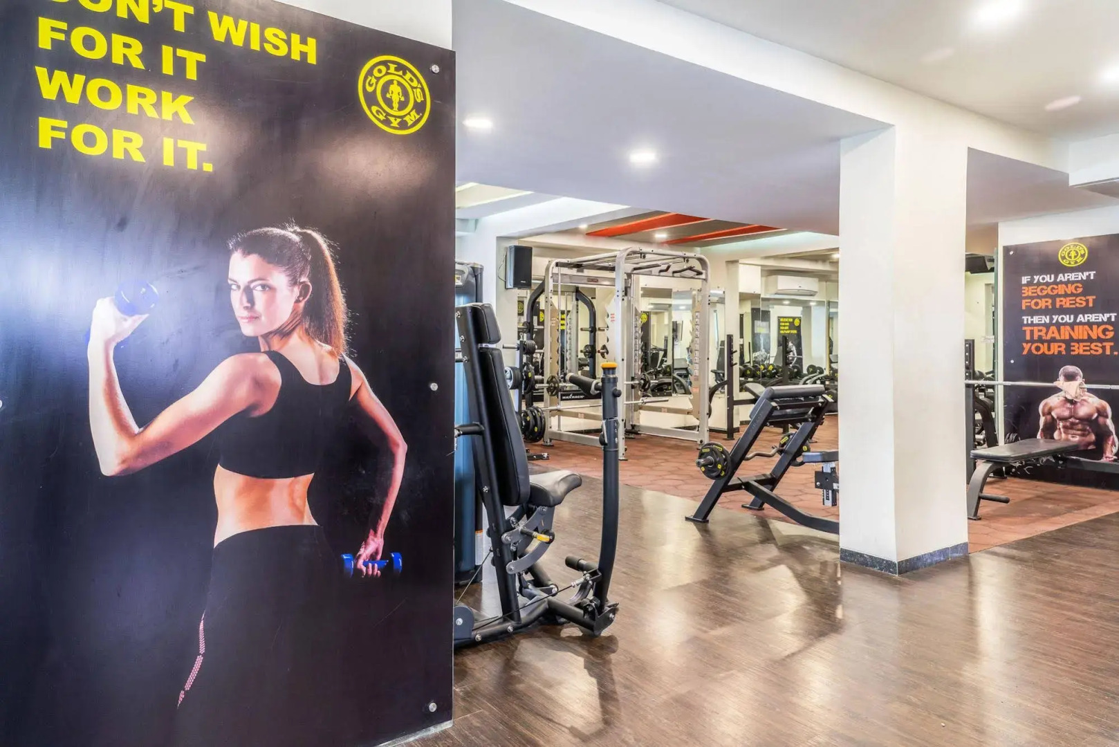 Treebo Trend Royal Kourt Aurangabad