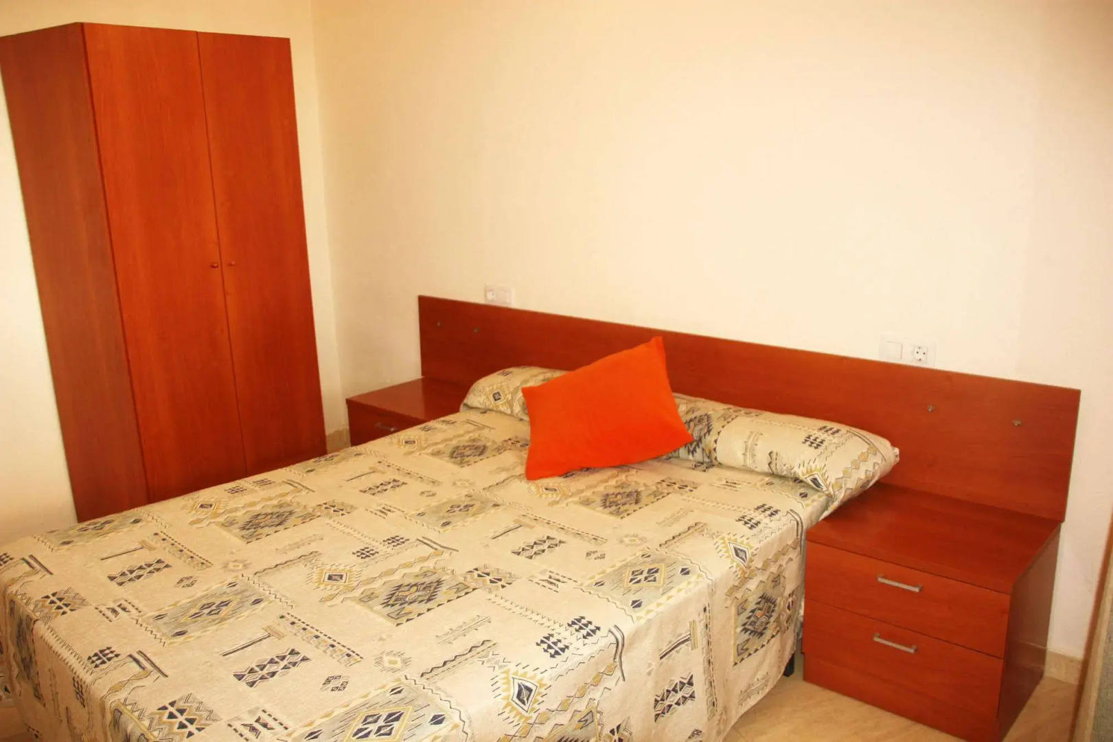 Apartamentos Marcomar Alcossebre