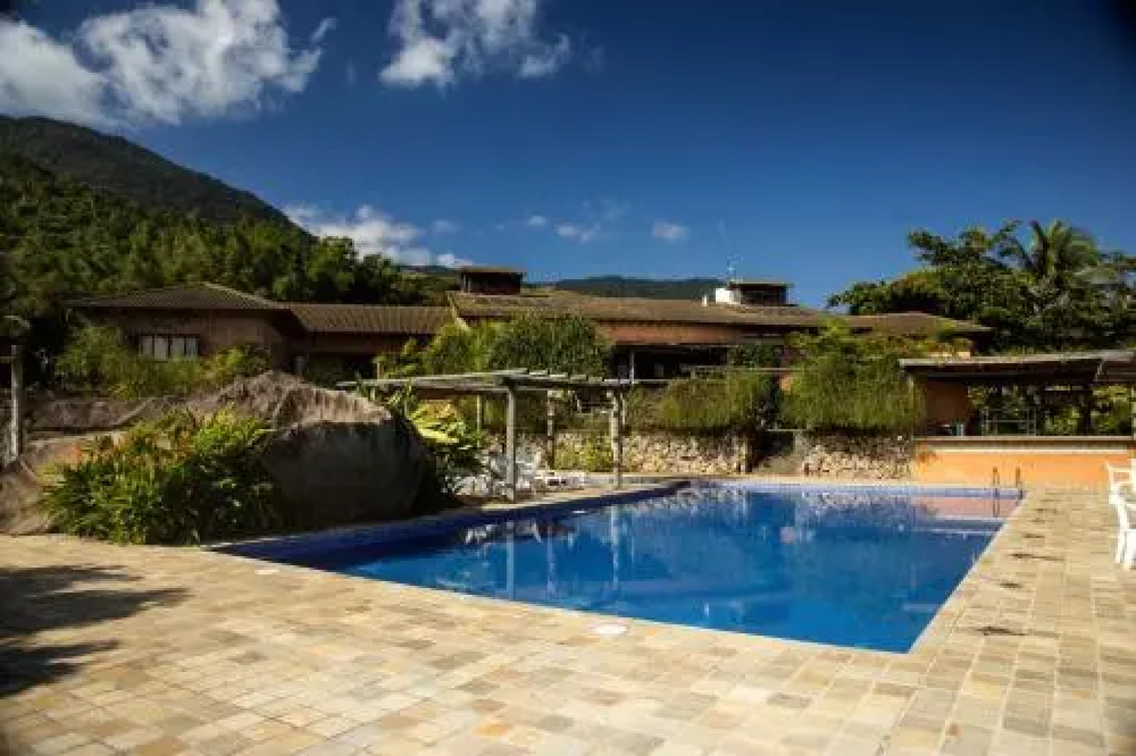 Pousada Armacao Dos Ventos