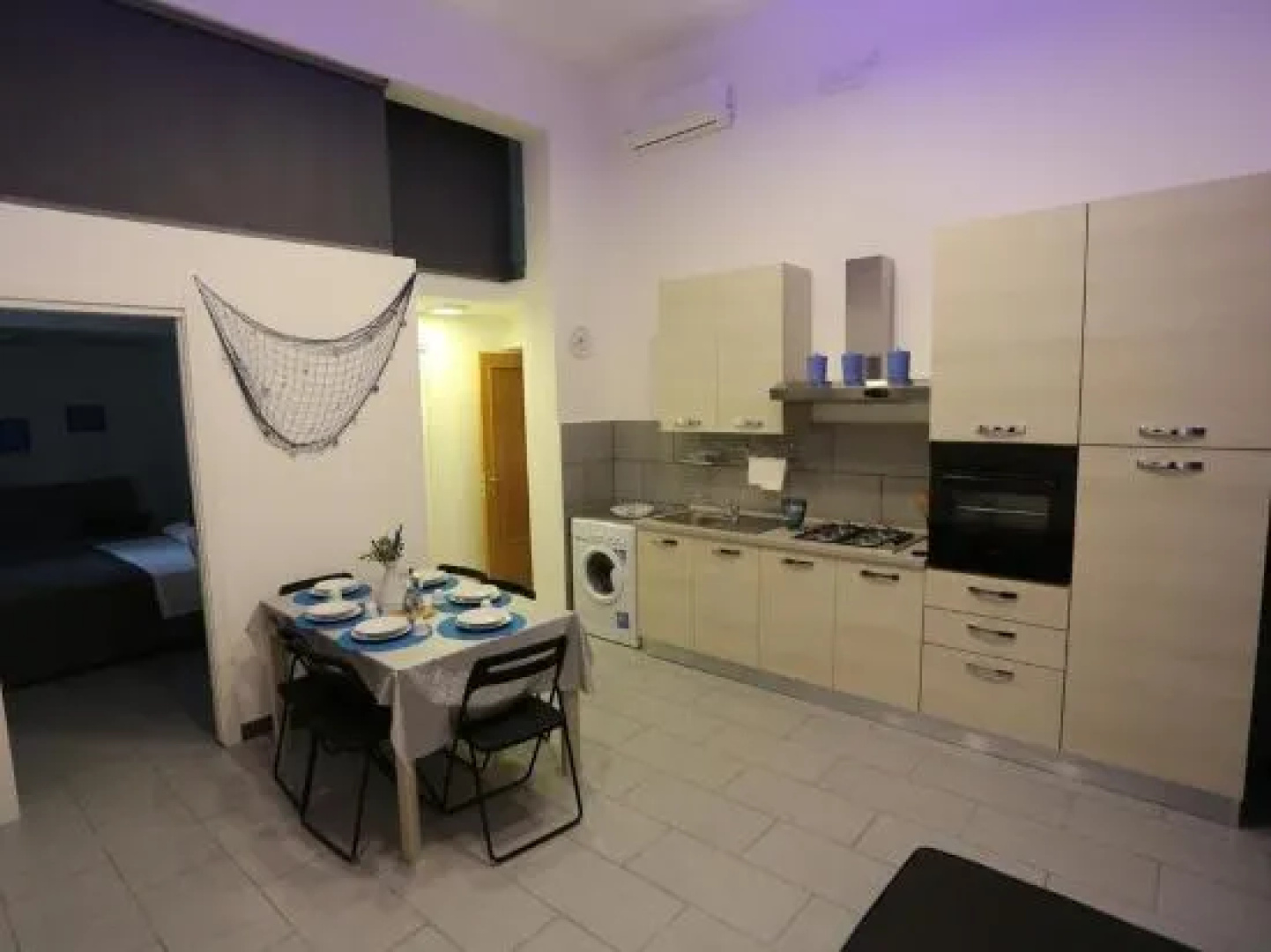 Casa Vacanze Ciclopi Acitrezza