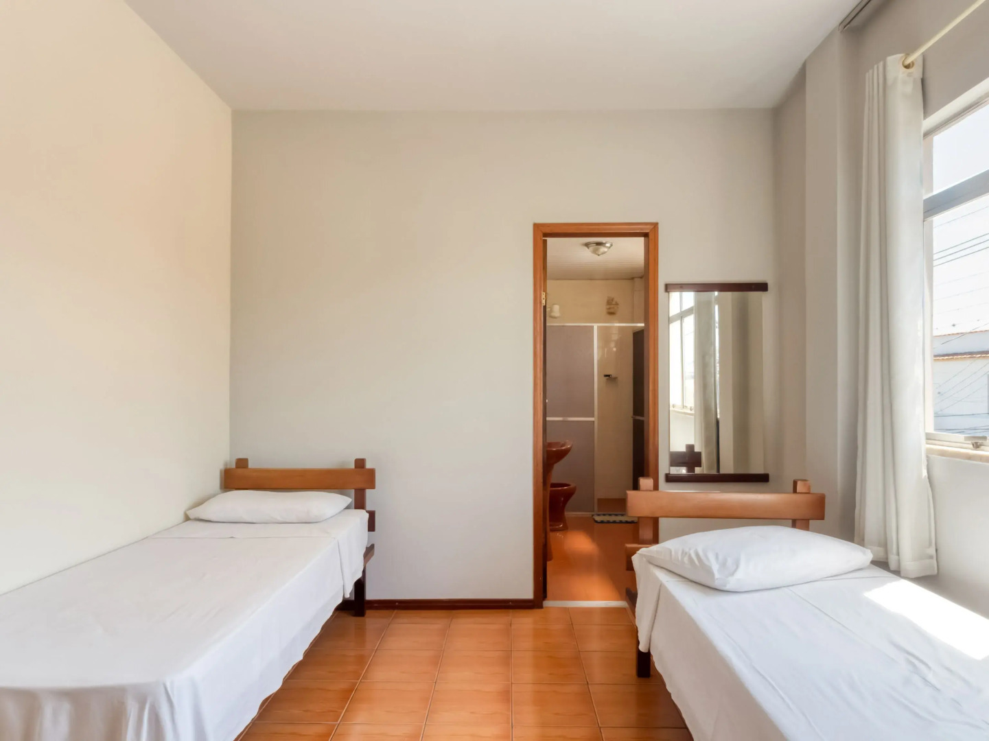 OYO Hotel Serra Das Vertentes