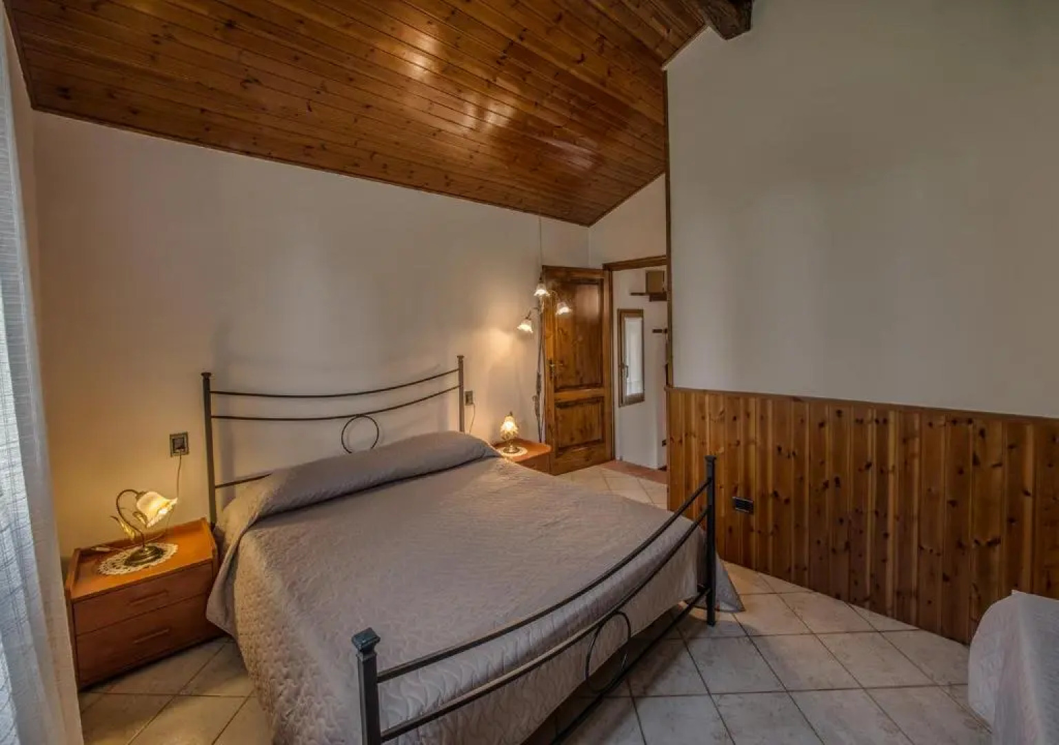 Agriturismo Podere La Fornace