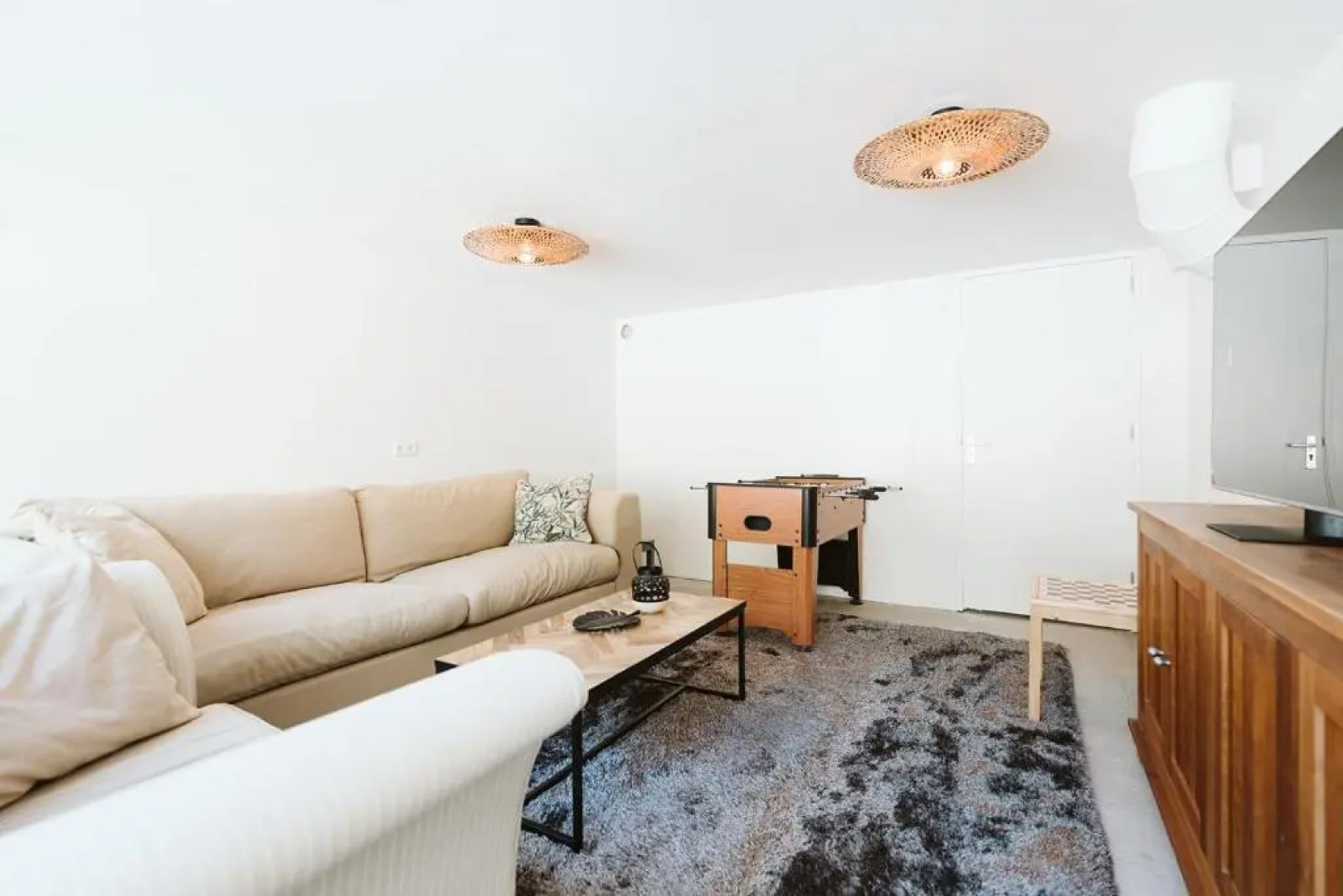 West Nieuwlandseweg 25A - Ouddorp - with Pool - NOT FOR COMPANIES