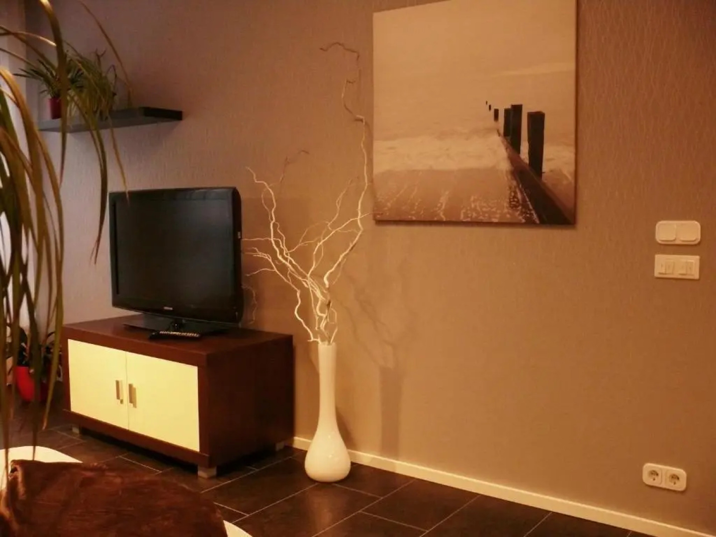 Ferienapartement Stuermer