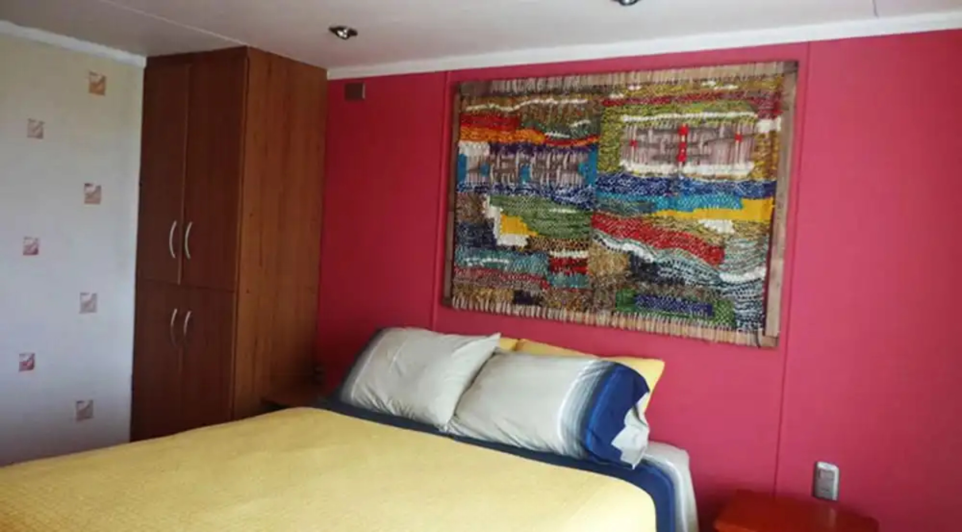 Cabanas Lomas de Gamboa