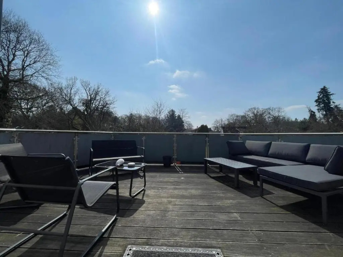 Ferienwohnung An der Mühle