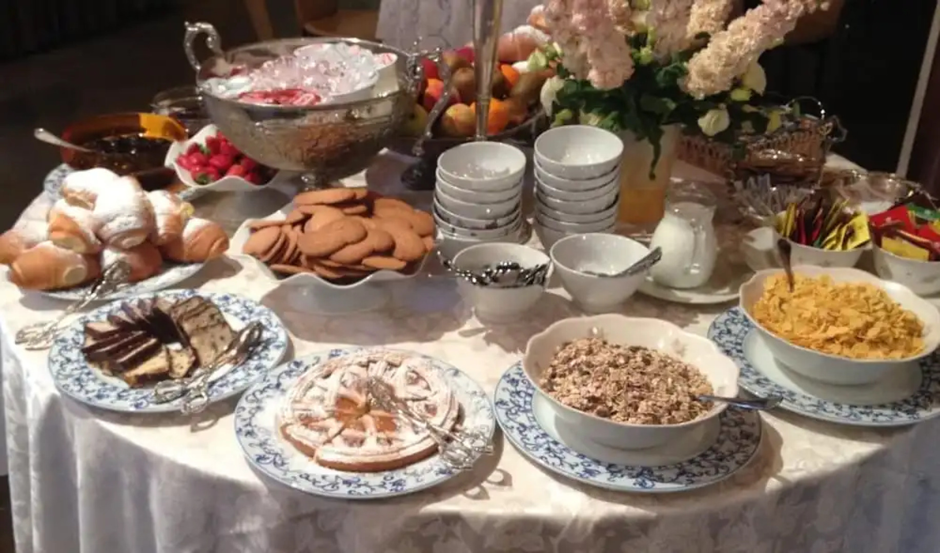 Eurohotel Palace Maniago