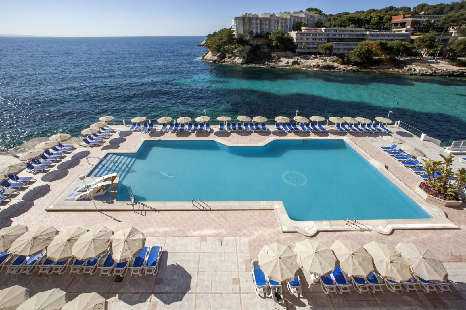 Globales Cala Vinas Adults Only 16+