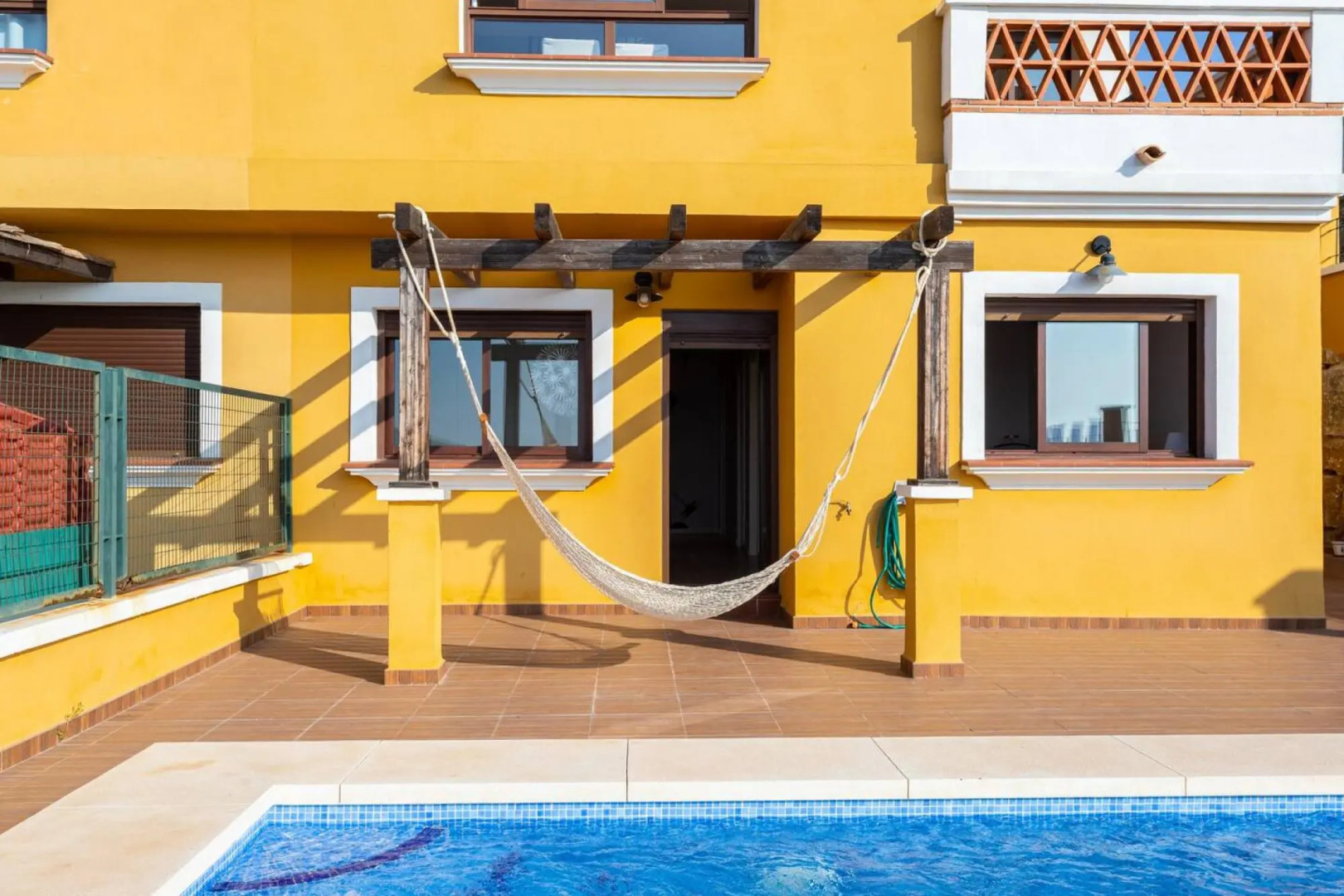 Villa Margarita Villa Margarita Solset