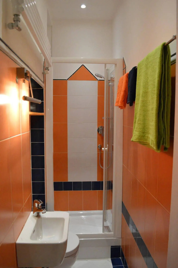 Casa Vacanze All'Angolo