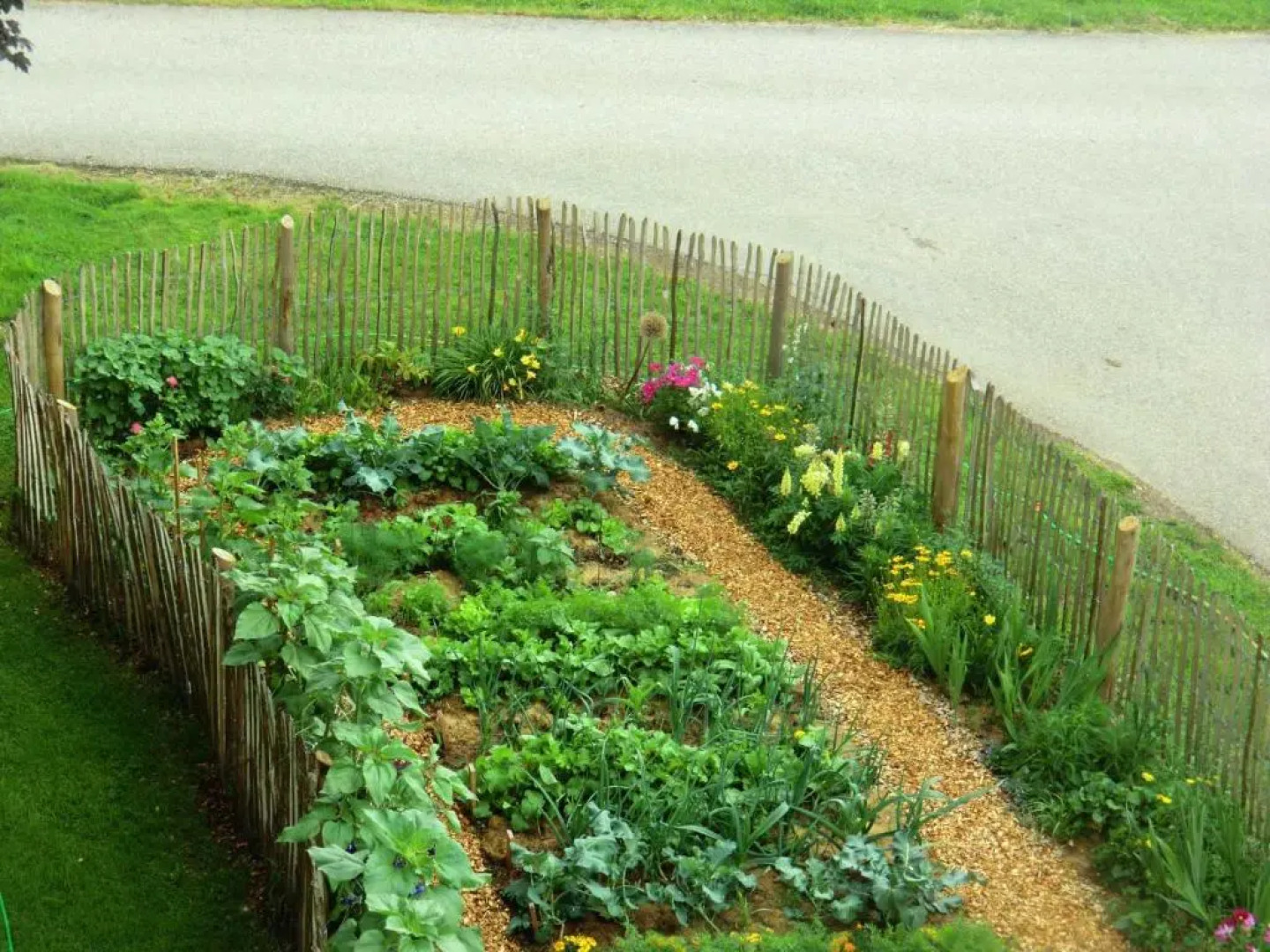 Bachbauer Kinderparadies