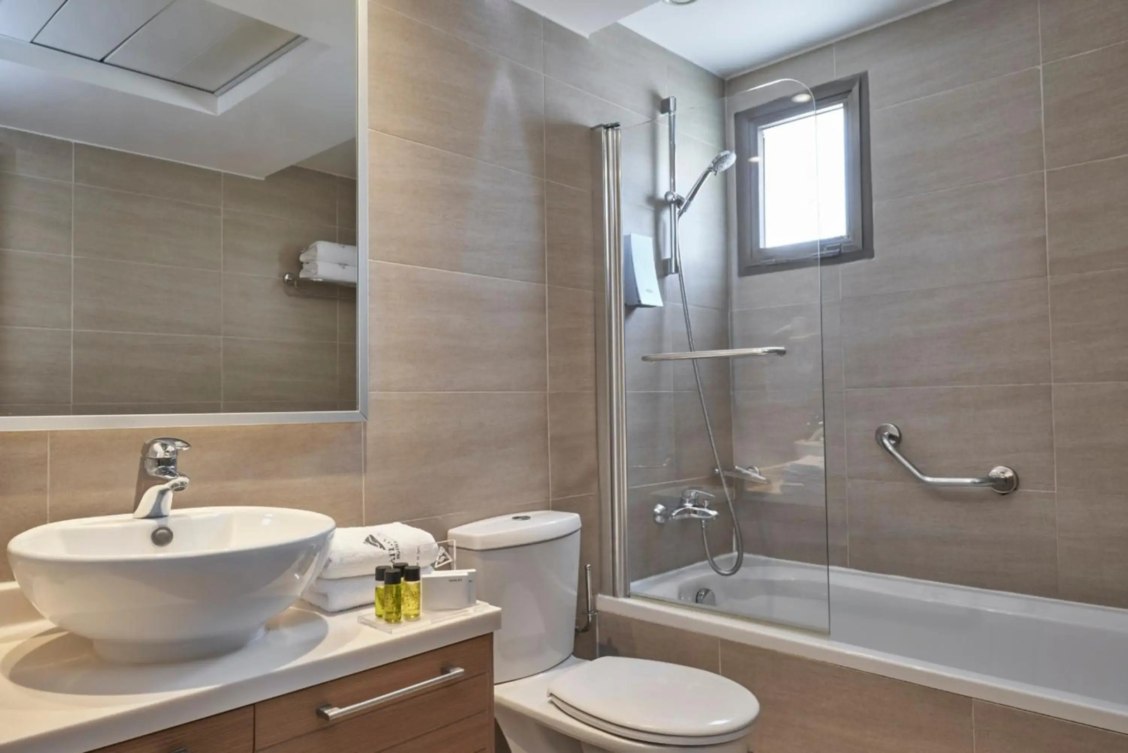 Atlantica Oasis Hotel And Gardens