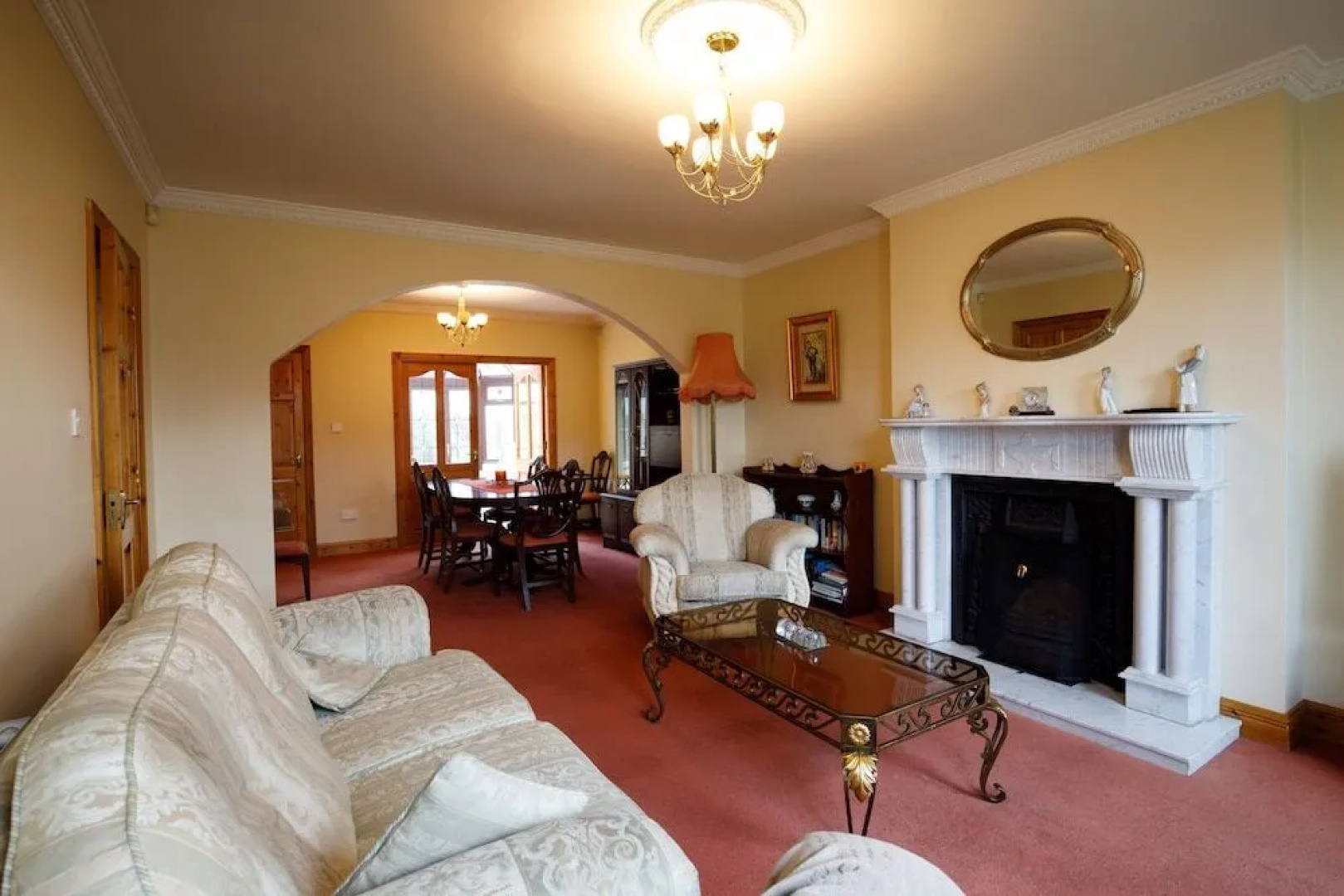 Old Fort Lodge