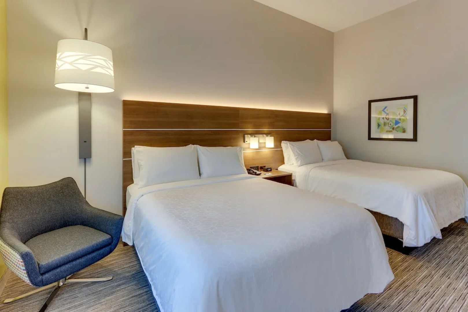 Holiday Inn Express Saugerties Hudson Valley