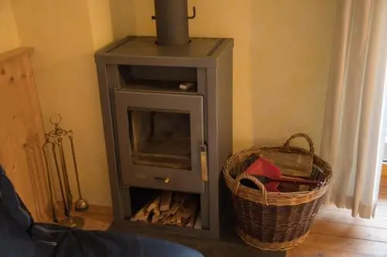 Appartment Krassnig
