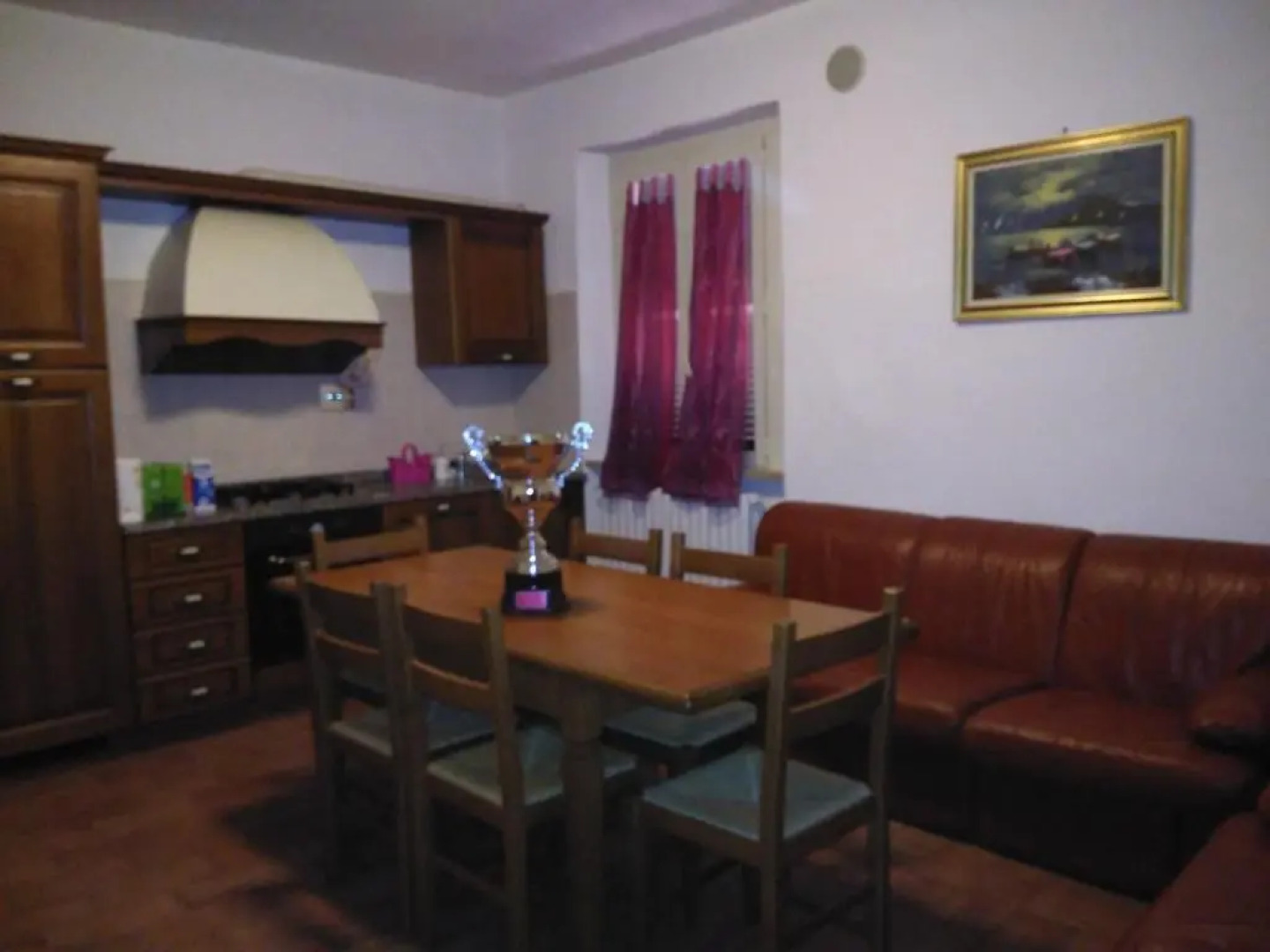 Agriturismo Uliveto Gretacci