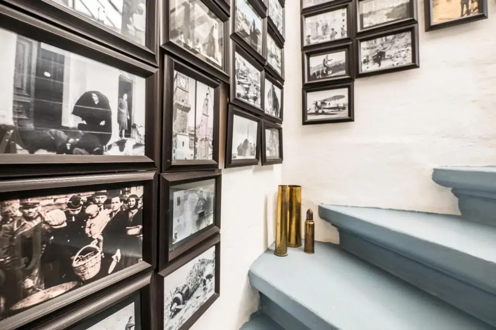 Kharmen A 1565s House with Seaviews