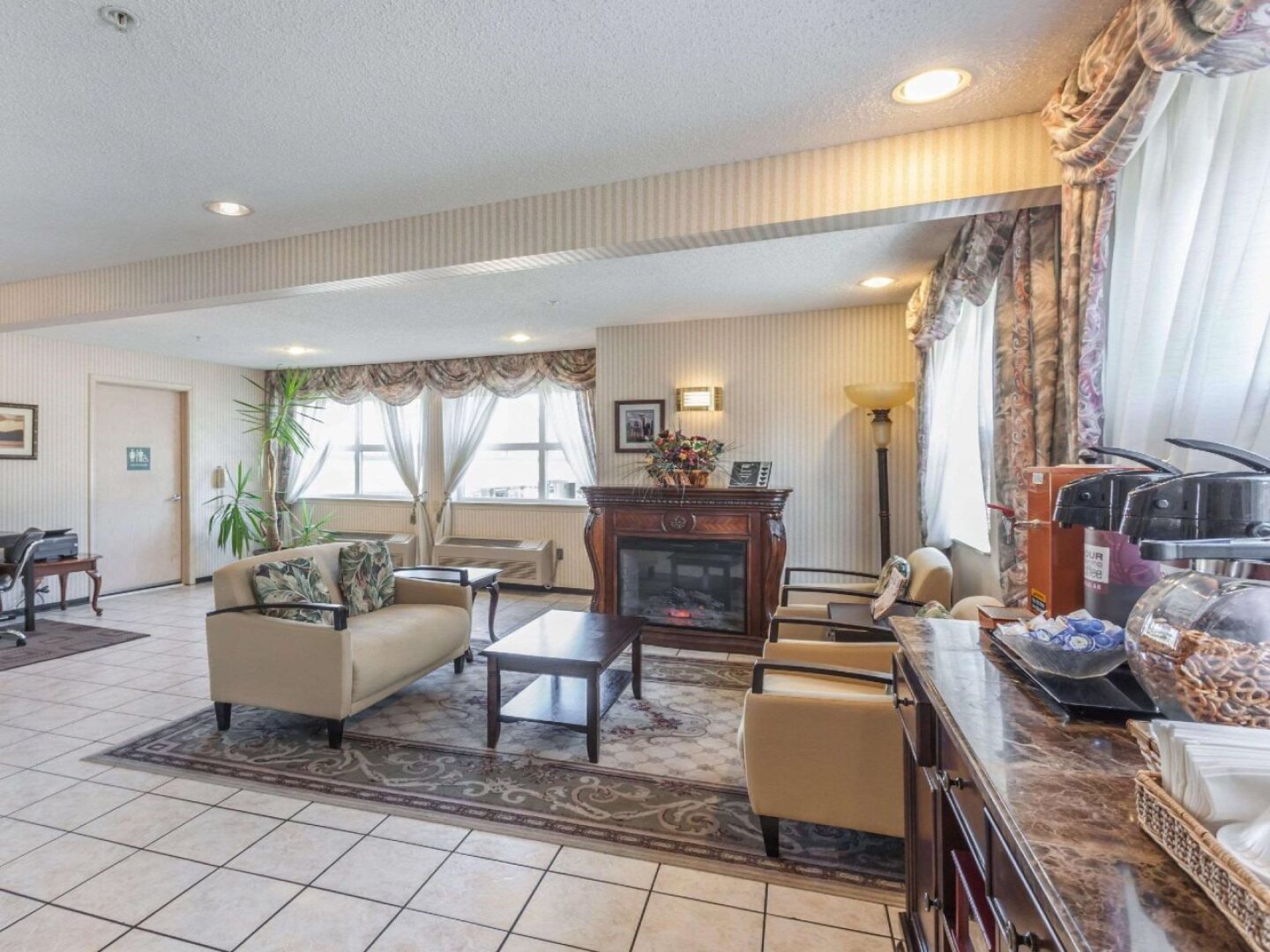 Comfort Inn Port Orchard