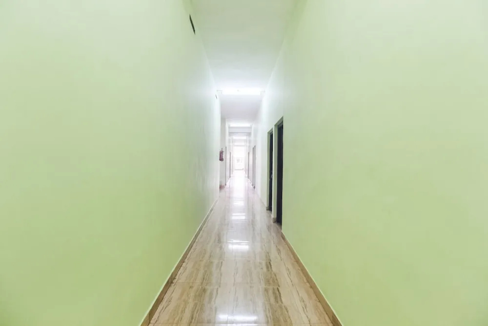 Hotel Sivanthi by OYO Rooms