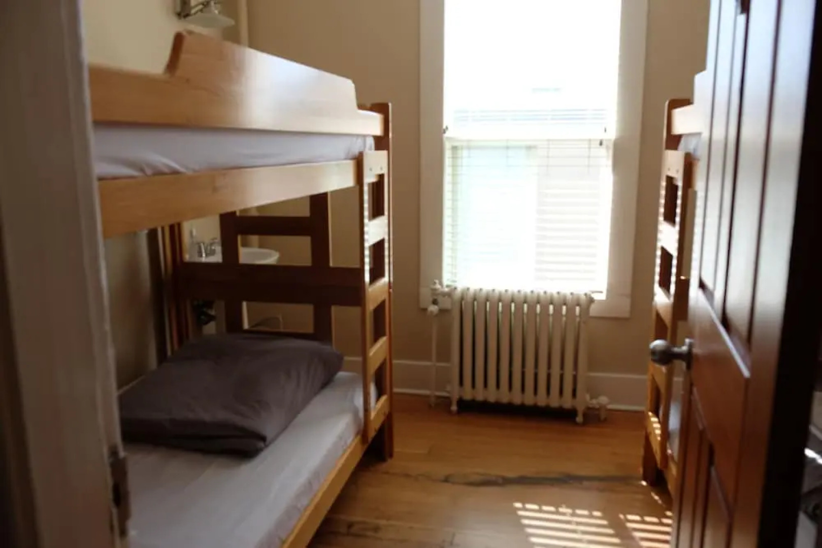 Dancing Bear Inn Hostel