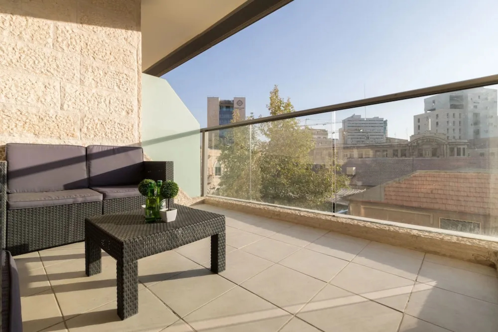 Kook 7 Apartment - Isrentals